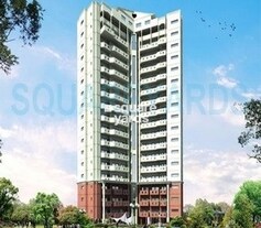 SPR Elysia, Sector 82, Faridabad