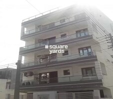 Srishti Greenfield Homes Featured Image