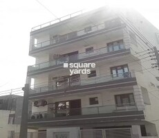 Srishti Greenfield Homes Featured Image