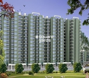 SRS Hightech Affordable Homes