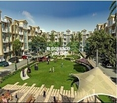 SRS Pearl Floors, Sector 88, Faridabad