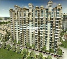 SRS Pearl Heights, Sector 87, Faridabad
