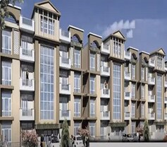 SRS Prime Floors, Sector 87, Faridabad