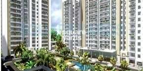 SRS Royal Hills Phase 2 in Sector 87, Faridabad