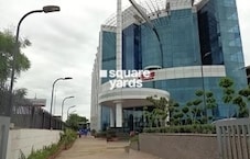 SRS Tower Featured Image