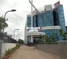 SRS Tower, Sector 31, Faridabad