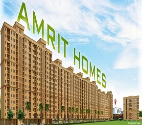 Sudarshan Amrit Homes