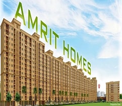 Sudarshan Amrit Homes Flagship