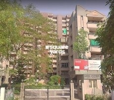 Sunrise Apartments Faridabad Featured Image