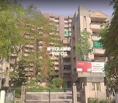 Sunrise Apartments Faridabad, Sector 45, Faridabad