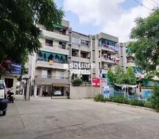 Surbhi Apartments Featured Image