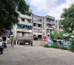 Surbhi Apartments Flagship