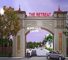 TDI The Retreat
