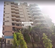 The Chhatrapati Shivaji CGHS Featured Image