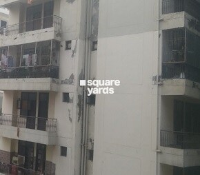 The Geetanjali CGHS