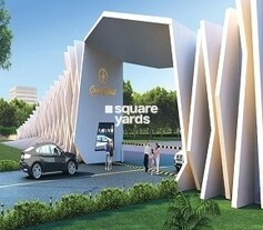 TDI The Grand Retreat, Sector 88, Faridabad