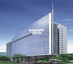 The Pinnacle business Tower