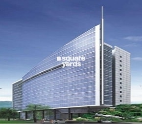 The Pinnacle business Tower Featured Image