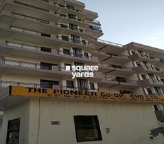 The Pioneer CGHS