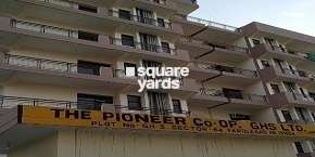 The Pioneer CGHS in Sector 64, Faridabad