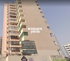 Suraksha Vihar CGHS Featured Image