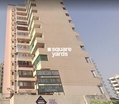Suraksha Vihar CGHS, Sector 45, Faridabad