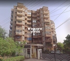 The Urja Vihar CGHS