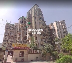 Vaish CHS