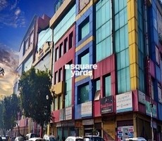 Vardhman Star Shop Mall Featured Image