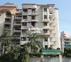 Vasundhara Apartments Faridabad Cover Image