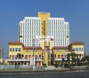 Vipul Plaza Faridabad