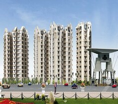 Zion Lakeview, Sector 48, Faridabad