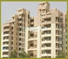 Zion Onyxe Tower, Sector 21C, Faridabad
