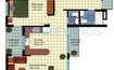 Achievers Status Enclave 2 BHK Layout