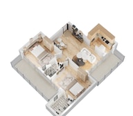 BPTP Park Sentosa Virtual Tour