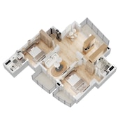 BPTP The Resort Virtual Tour