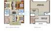Ferrous Florence Homes 3 BHK Layout
