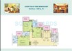 ORS Royal Residency 3 BHK Layout