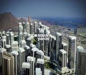 Al Hilal City Cover Image