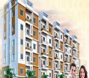 Springfield Gajwel Crown, Pragnapur, Gajwel