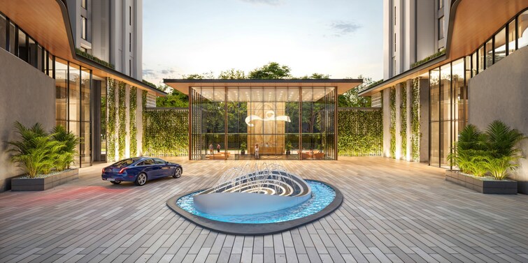 AAPL The Kutumb Amenities-Features 1