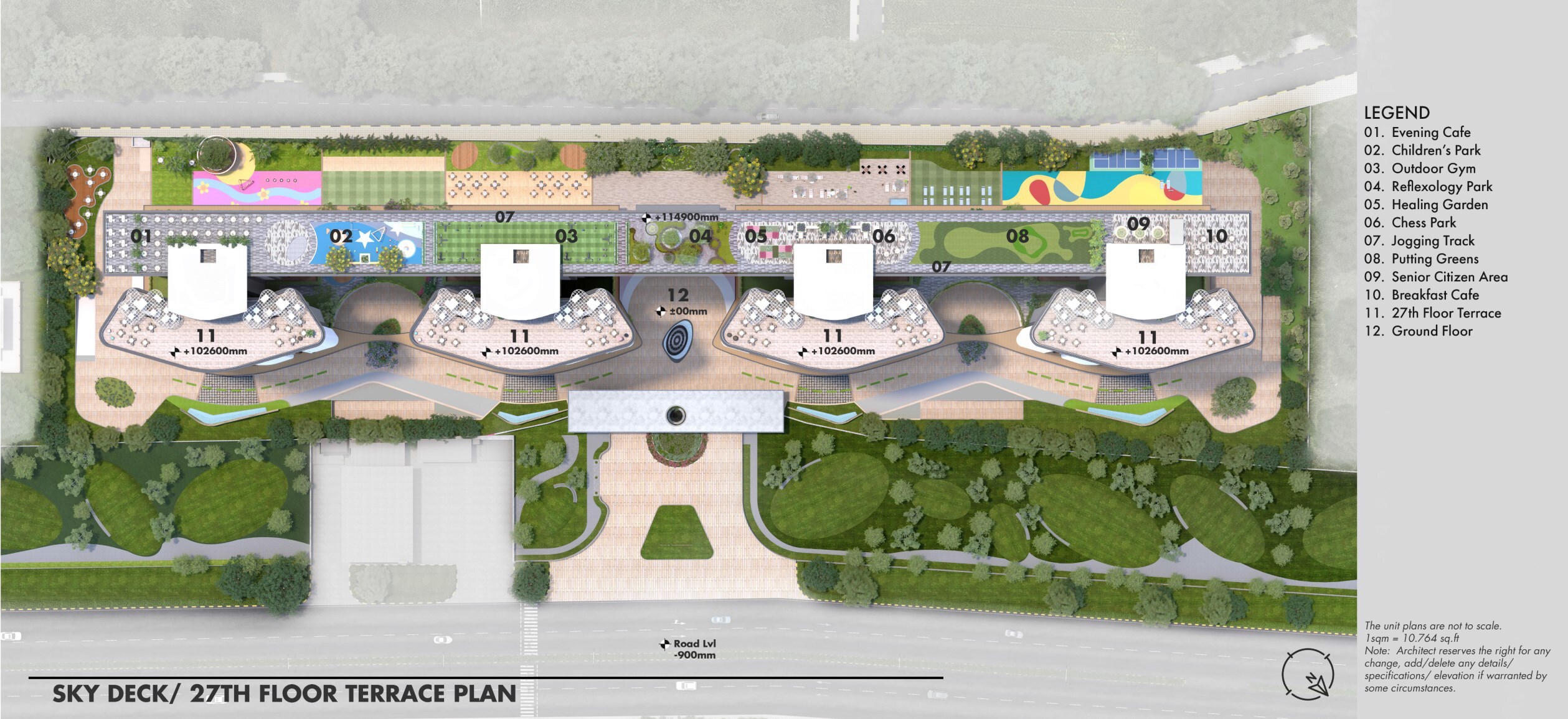 AAPL The Kutumb Master Plan Image