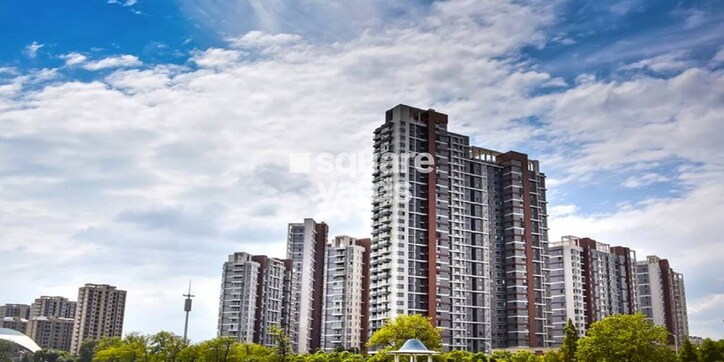 Aarvanss Mansarovar Colony Cover Image