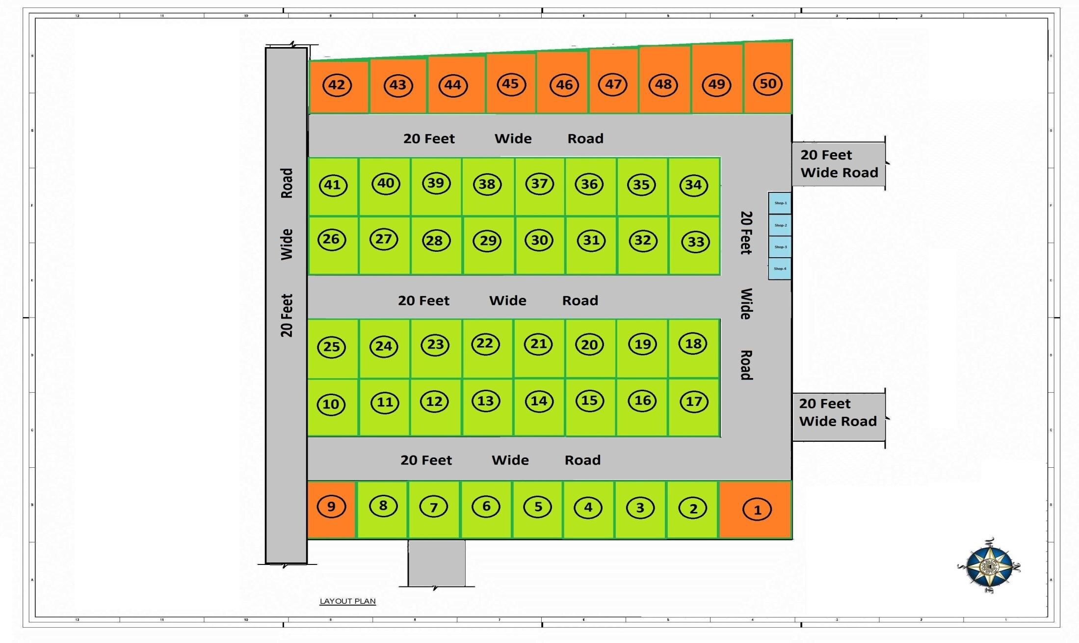 Aarvanss Royal Residency