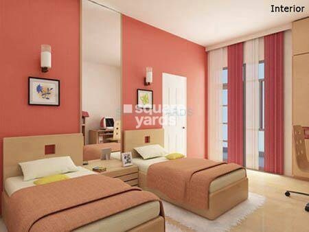 ABA Corp Orange County Apartment Interiors