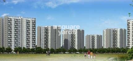 ABCZ Apple Height Tower View