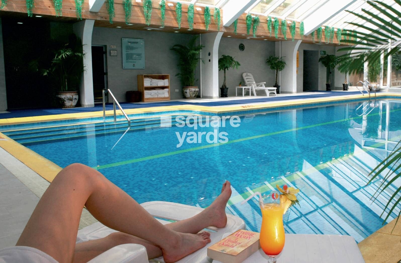 Adhiraaj Utopia Estate