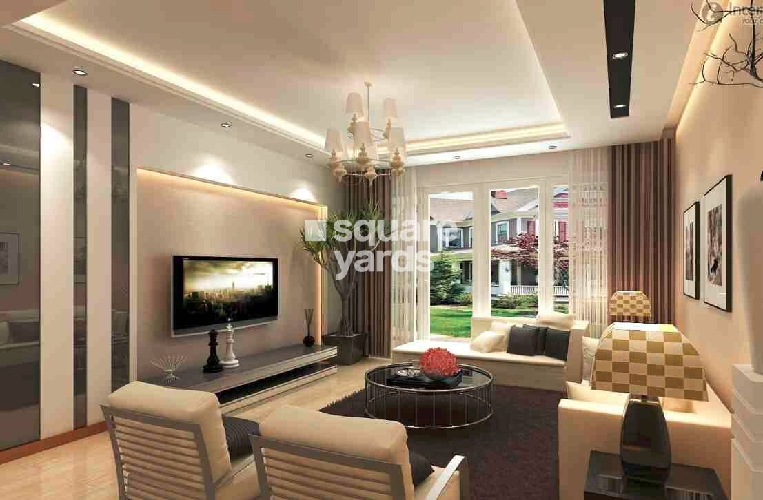 Adhiraaj Utopia Estate