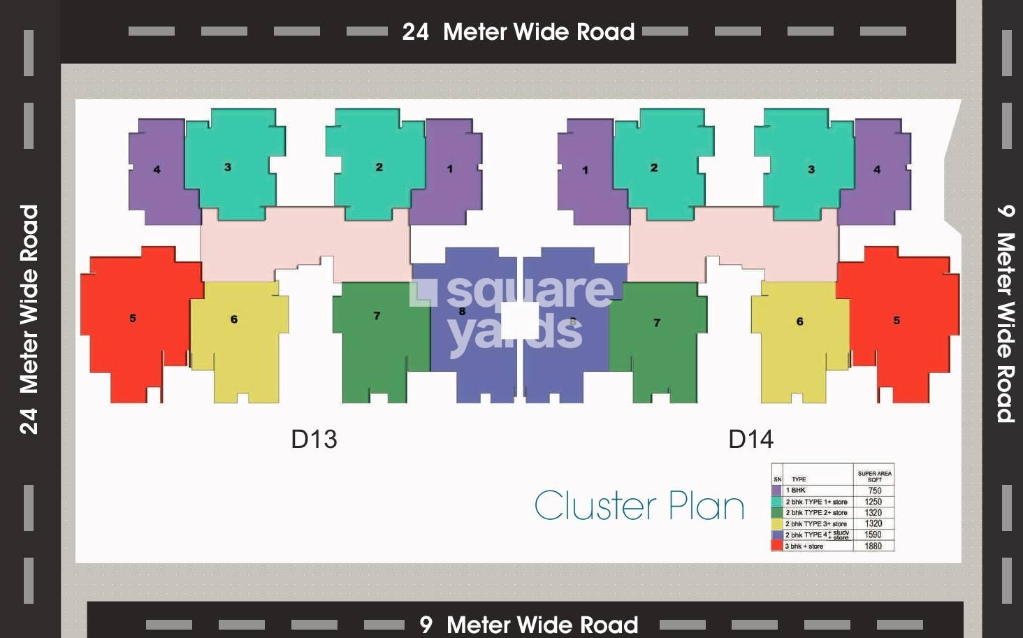 Adhiraaj Utopia Estate