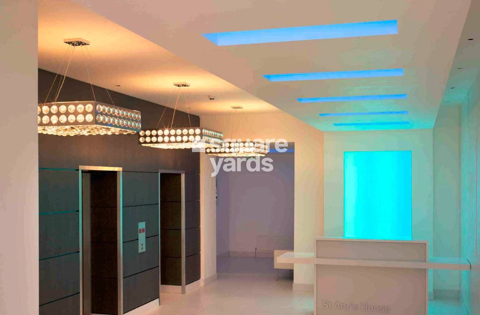 Adhiraaj Utopia Estate